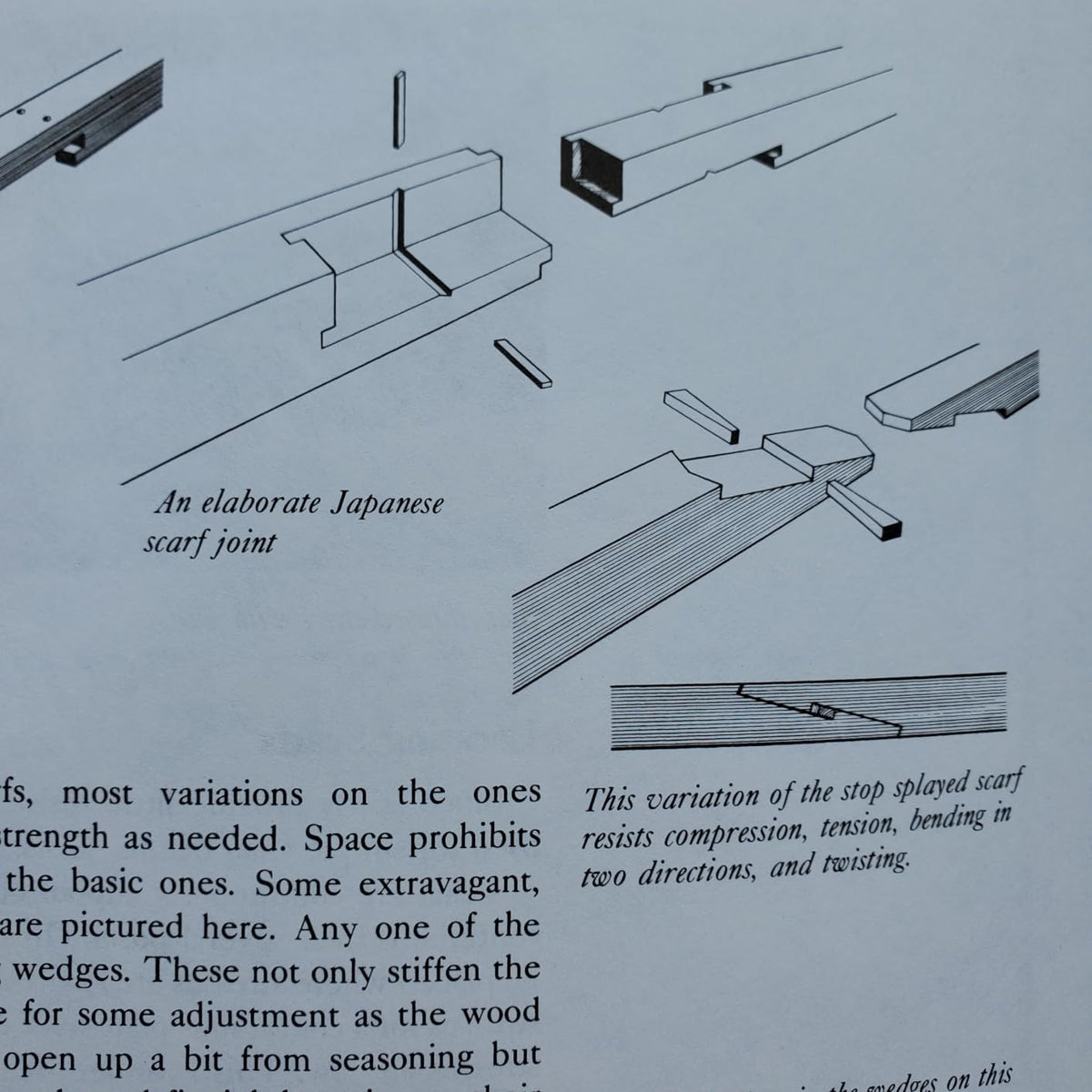 The Complete Timber Framer