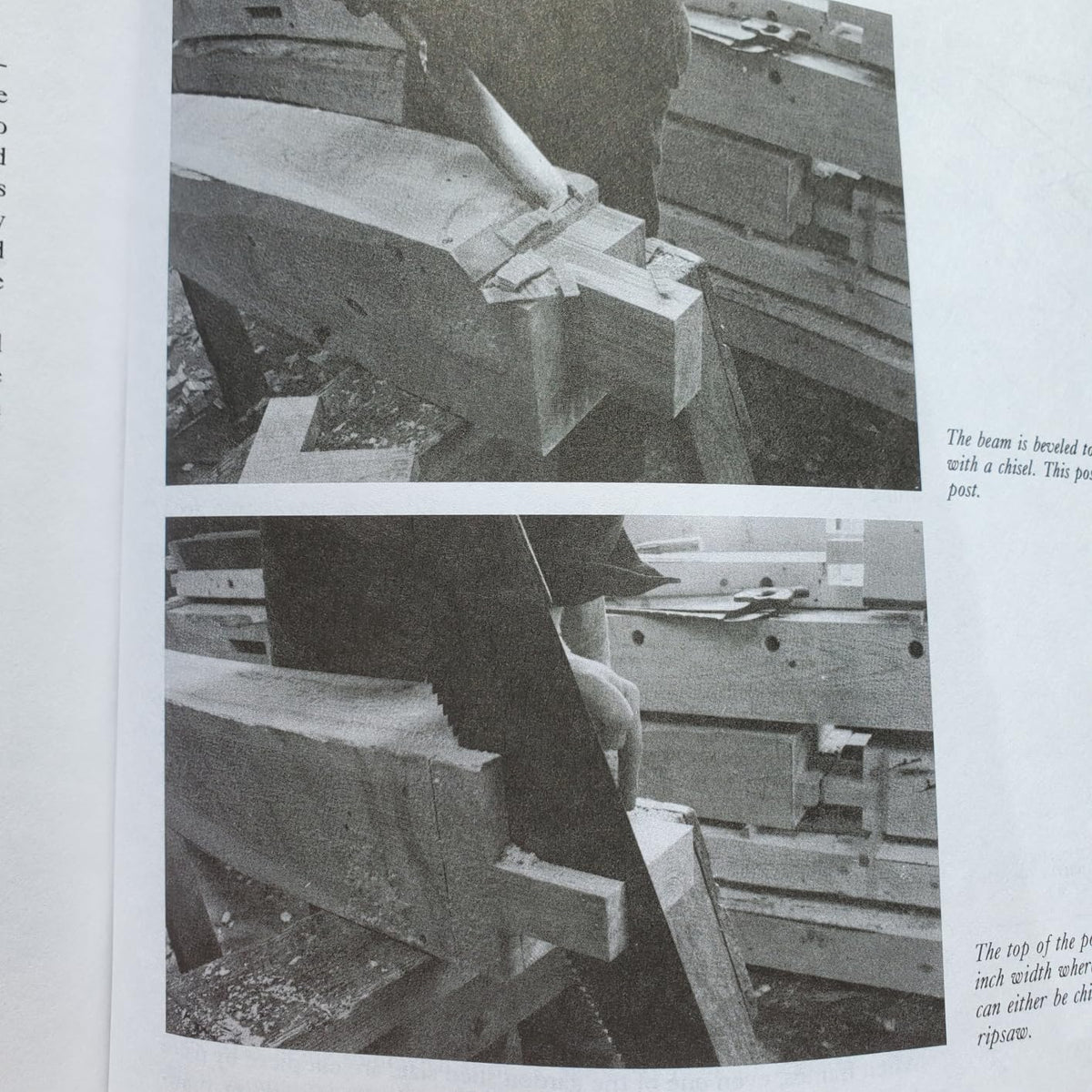 The Complete Timber Framer