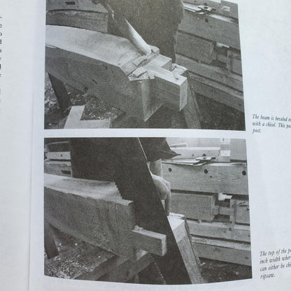 The Complete Timber Framer