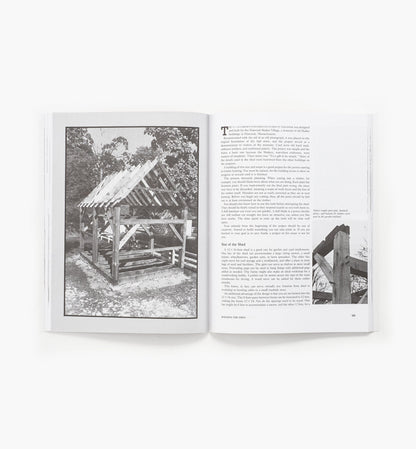The Complete Timber Framer