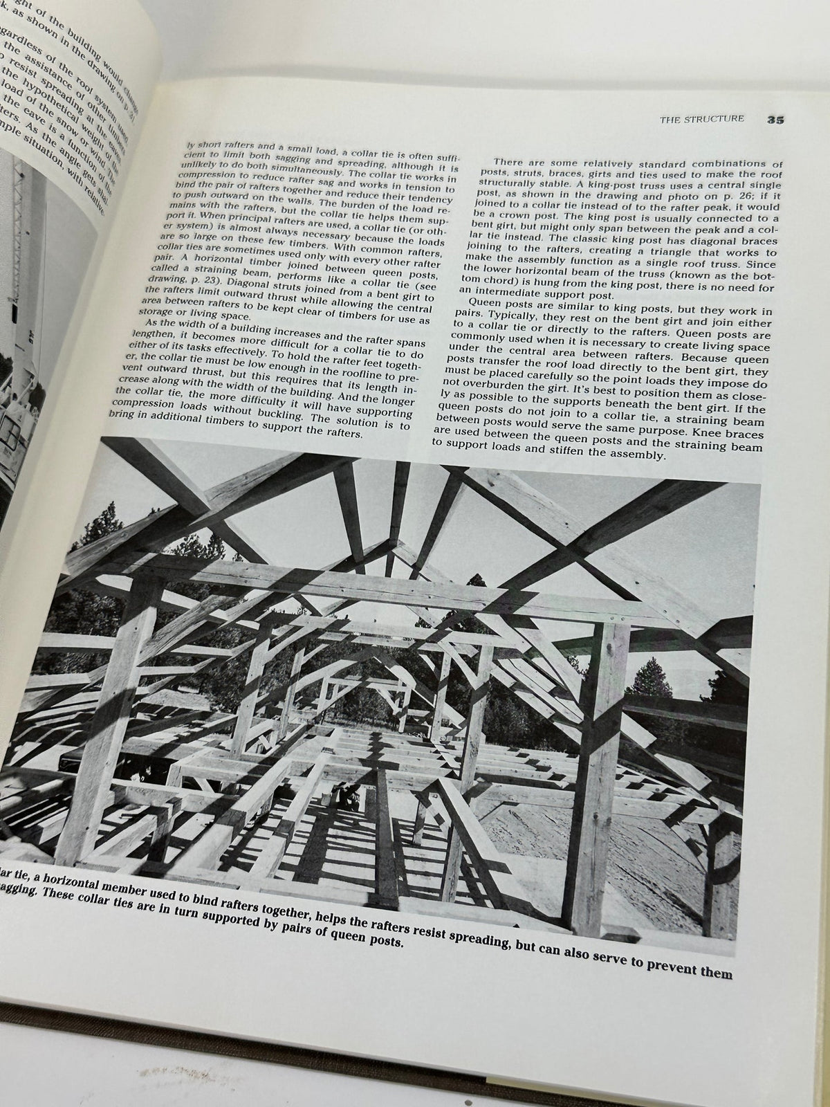 The Complete Timber Framer