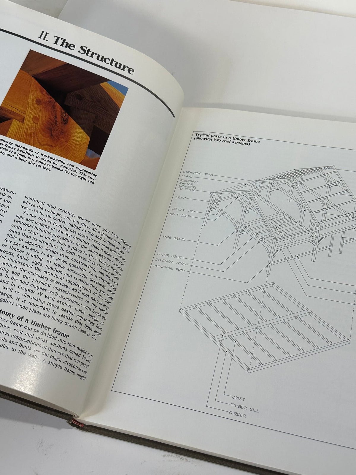The Complete Timber Framer